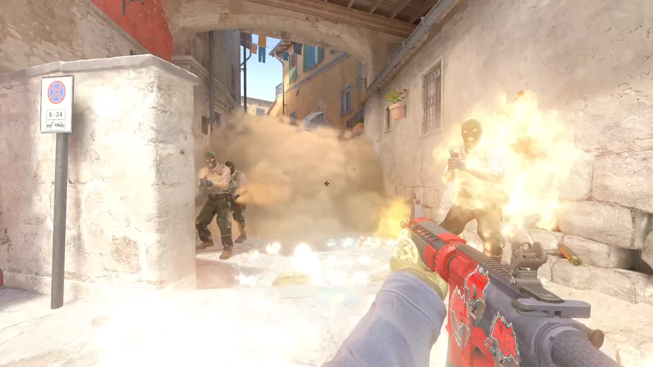 highlight